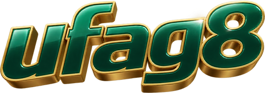 ufag8 โลโก้